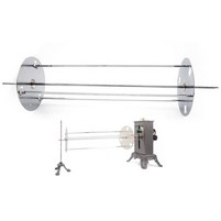 SPIEDO A SCATTO  PLANETARIO  ar18 cm.60-80