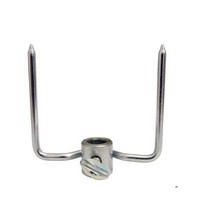 FORCHETTA FERMACARNE SPILLONE X2 PZ.1 FORCHETTA FERMACARNE SPILLONE X2 PZ.1