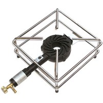 FORNELLONE NICHELATO CM.40X40