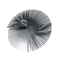 SCOVOLO CAMINO INOX CM.20