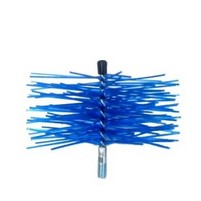 SCOVOLO CAMINO PVC CM.20