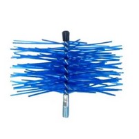 SCOVOLO CAMINO PVC CM.25