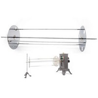 SPIEDO A SCATTO  PLANETARIO  ar17 cm.50-70