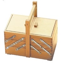 PORTALAVORO 3 PIANI LEGNO 211