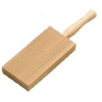 RIGAGNOCCHI LEGNO  28
