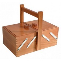 PORTALAVORO 2 PIANI LEGNO 208