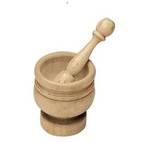 PISTASALE LEGNO MEDIO 82