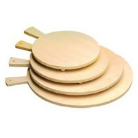 TAGLIERE X POLENTA MULTISTRATO CM.30