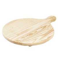 TAGLIERE X POLENTA MASSELLO CM.30