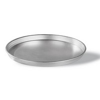 TORTIERA PIZZA ALLUMINIO PESANTE CM.30