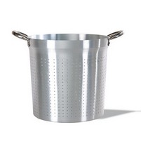 COLAPASTA ALLUMINIO CM 32 ART.173