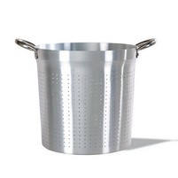 COLAPASTA ALLUMINIO CM.40 ART.173