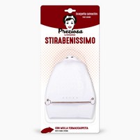 SOTTOFERRO STIRAPIU CON MOLLA