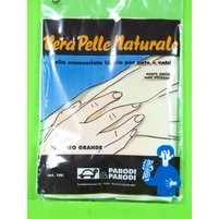 PELLE VERA NATURALE PELLE VERA NATURALE