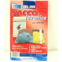 SACCO X LAVATRICE
