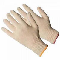 GUANTI COTONE LUX