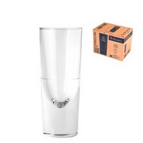 BICCHIERI AMARO GRANDE CL.13 PZ.6 BICCHIERI AMARO GRANDE CL.13 PZ.6