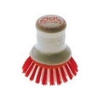 SPAZZOLA CON DISPENSATORE ZICK 778-4
