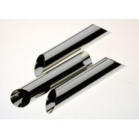 CANNOLI INOX PZ.3  127