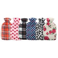BORSA ACQUA CON PILE