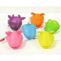PRESINA SILICONE ANIMALI PRESINA SILICONE ANIMALI