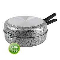 FORNETTO ALTO ARGENTIA SILVER CM.26