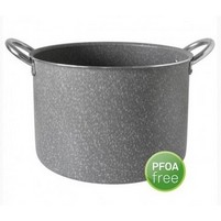 PENTOLA STONELINE CM.30 C-COP.
