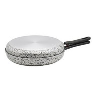 FORNETTO BASSO ARGENTIA SILVER CM.28