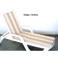 CUSCINO X LETTINO 190 SEMPLICE BRIO H.4