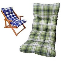 CUSCINO X POLTRONA RELAX LEGNO