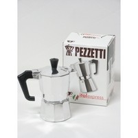 CAFFETTIERA ITALEXSPRES TZ 6 CAFFETTIERA ITALEXSPRES TZ 6