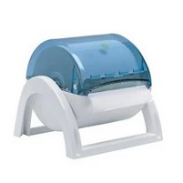 PORTAROTOLO DA BAGNO SECURITY
