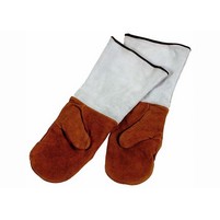 GUANTI FORNO PROFESSIONALI PZ.2 CM.40