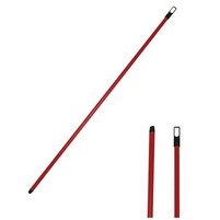 MANICO METALLO X SCOPA CM 120
