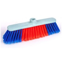 SCOPA BICOLORE ECO