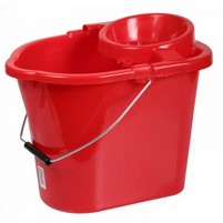 SECCHIO STRIZZATORE RETT.STAMP SECCHIO STRIZZATORE RETT.STAMP
