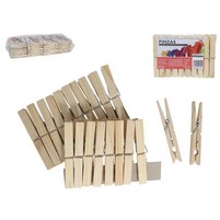 PINZE X PANNI LEGNO PZ.20