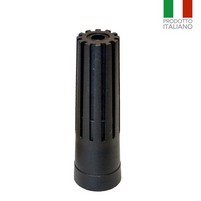 CONO ADATTATORE PER MANICI TELESCOPICI CONO ADATTATORE PER MANICI TELESCOPICI