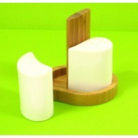 SALE E PEPE BAMBOO PL1071