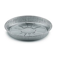 TEGLIA ALLUM.TORTA CM.23 PZ.2