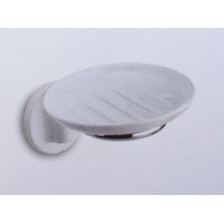 PORTASAPONE SERIE RIFLESSI INOX