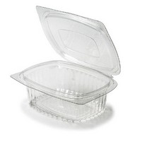 VASCHETTE PET KG.1 PZ.50 VASCHETTE PET KG.1 PZ.50