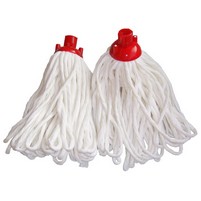 MOP COTONE MEDIO CONTINUO gr.200