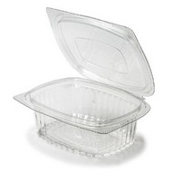 VASCHETTE PET KG.0,750 PZ.50