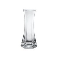 VASO VETRO CAPITOL SFUSO CM.15