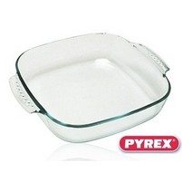TEGAME PIREX QUADRO 25X25