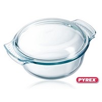 CASSERUOLA PIREX C-C.LT.1 105A