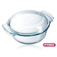 CASSERUOLA PIREX C-C.LT.1,5 108A