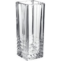 VASO QUADRO 2000 VETRO CM.23 VASO QUADRO 2000 VETRO CM.23