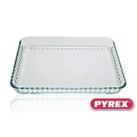 STAMPO PIREX CROSTATA RETT.CM.30-857